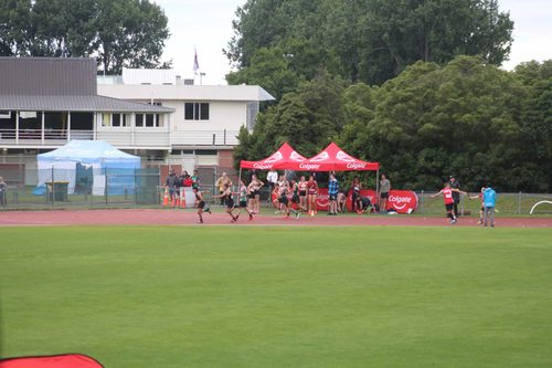 2024 Colgate Games photo